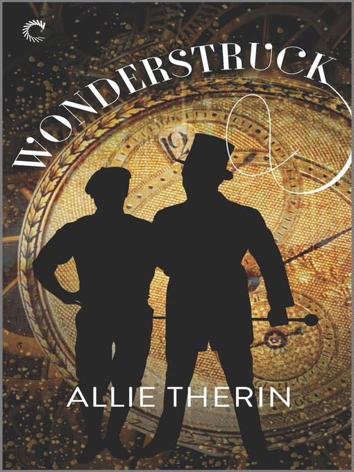 Title details for Wonderstruck by Allie Therin - Wait list